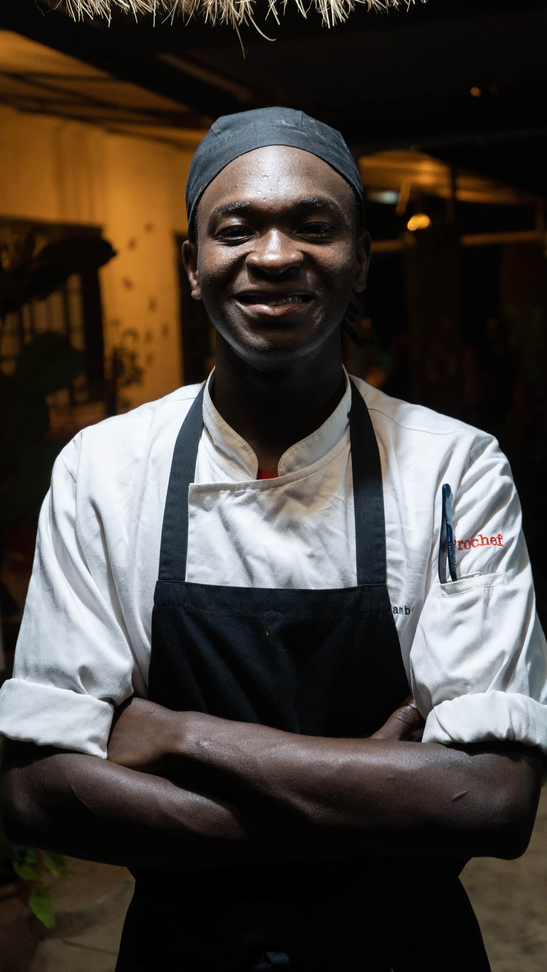 Private Chef & Dining