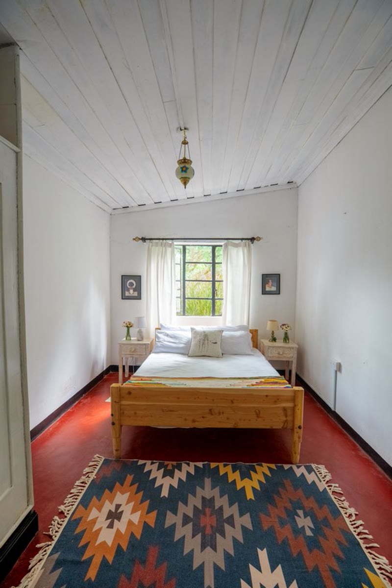 Jacaranda Room
